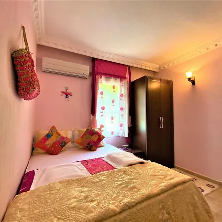 Appart hôtel Asoa / 3*