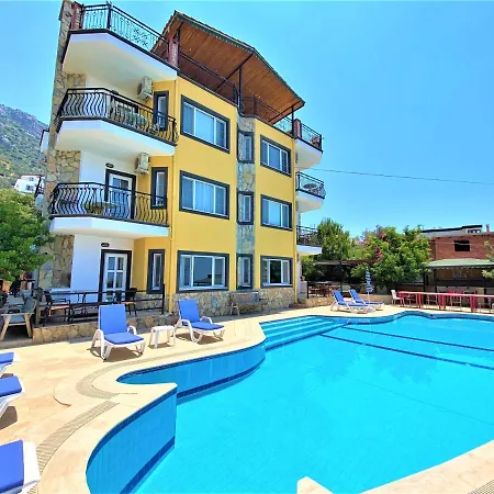 Appart hôtel Asoa / 3*