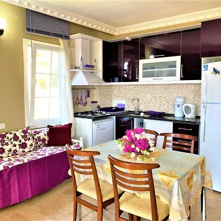 Appart hôtel Asoa / 3*