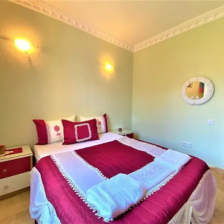Asoa / Appart hôtel 3*