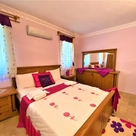 Appart hôtel Asoa / 3*