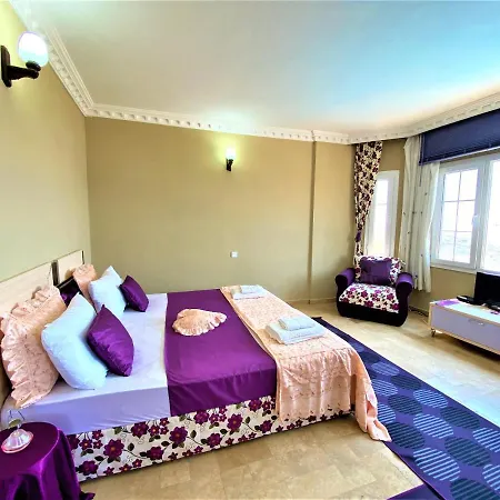 Appart hôtel Asoa /