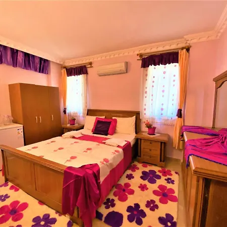Appart hôtel Asoa / Kalkan